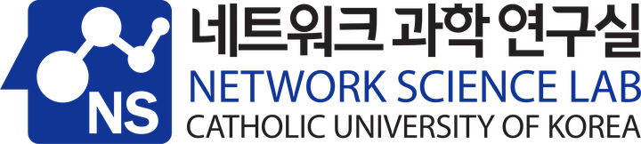 Network Science Lab, The Catholic University of Korea